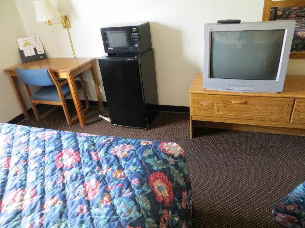 Super 8 By Wyndham Du Quoin Hotel Quarto foto