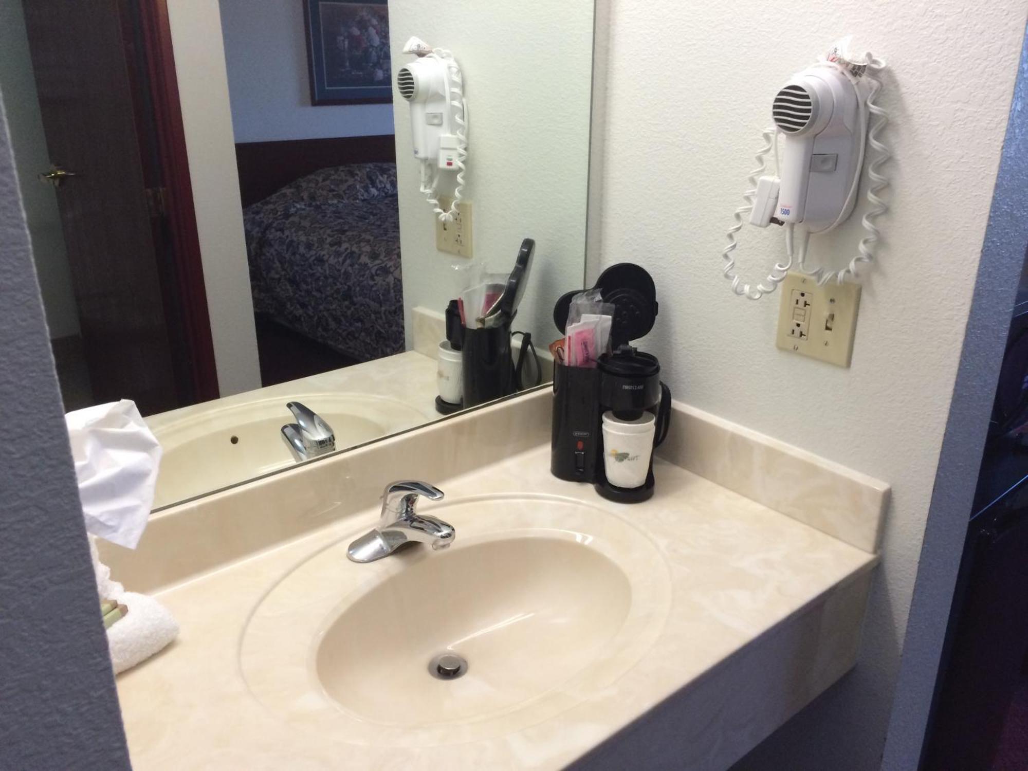 Super 8 By Wyndham Du Quoin Hotel Quarto foto