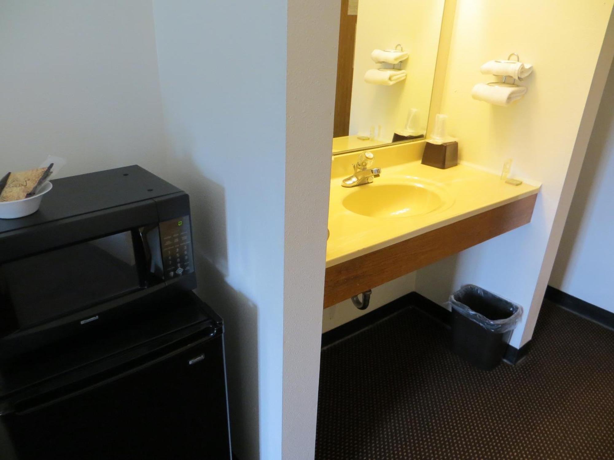 Super 8 By Wyndham Du Quoin Hotel Quarto foto